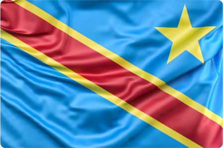 DR Congo