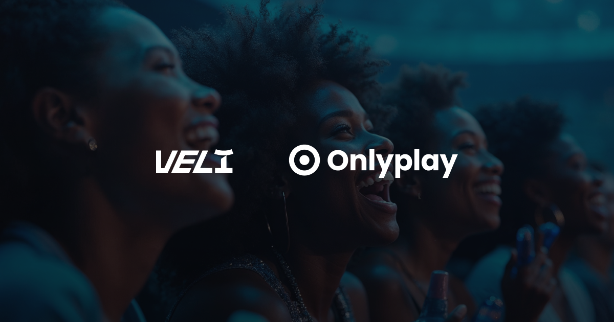 Veli Group and Onlyplay Launch Wide-Ranging Partnership