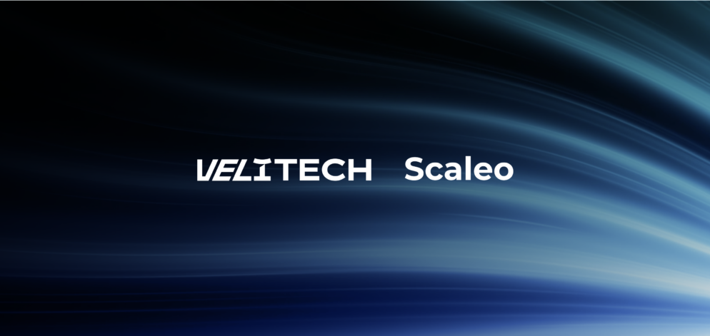 VeliTech and Scaleo Join Forces to Drive Innovation in iGaming