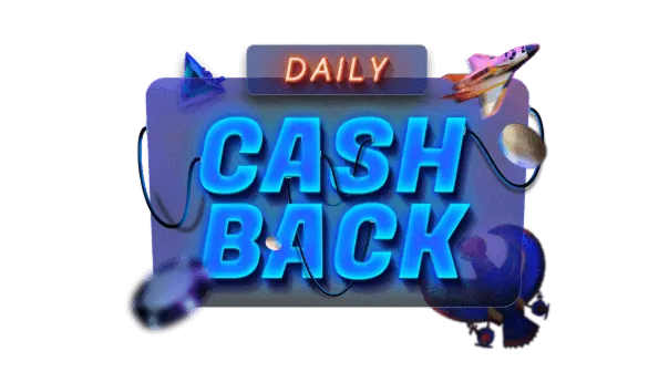Real money gaming, real rewards