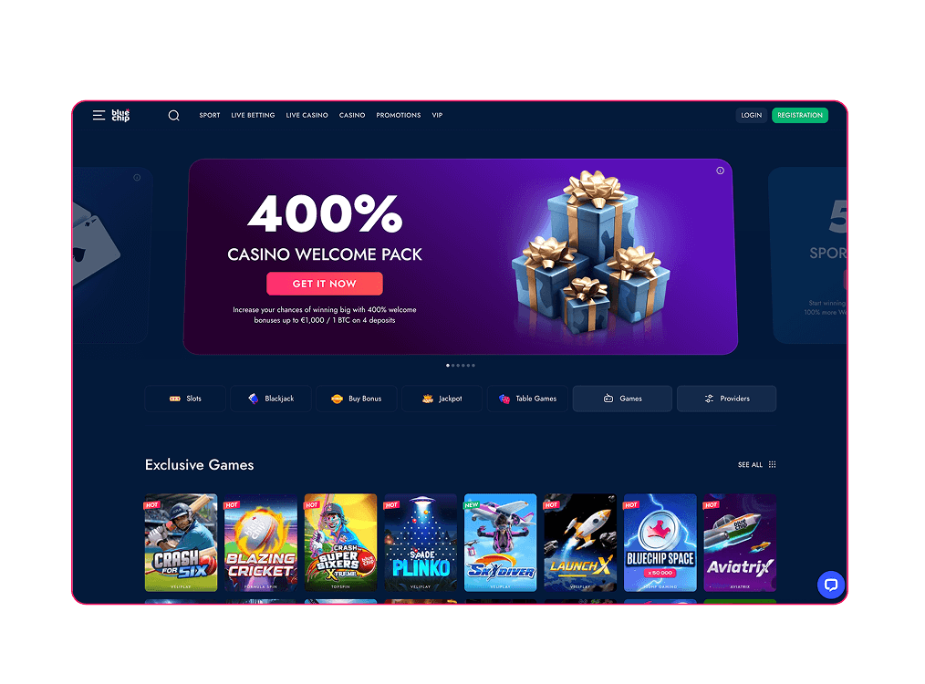 Where real money meets real rewards