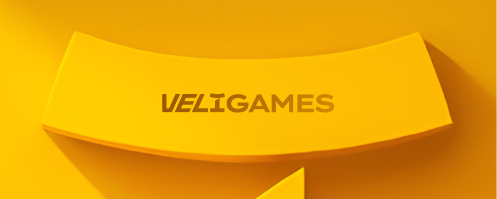 VeliGames expands game offering through new partnerships