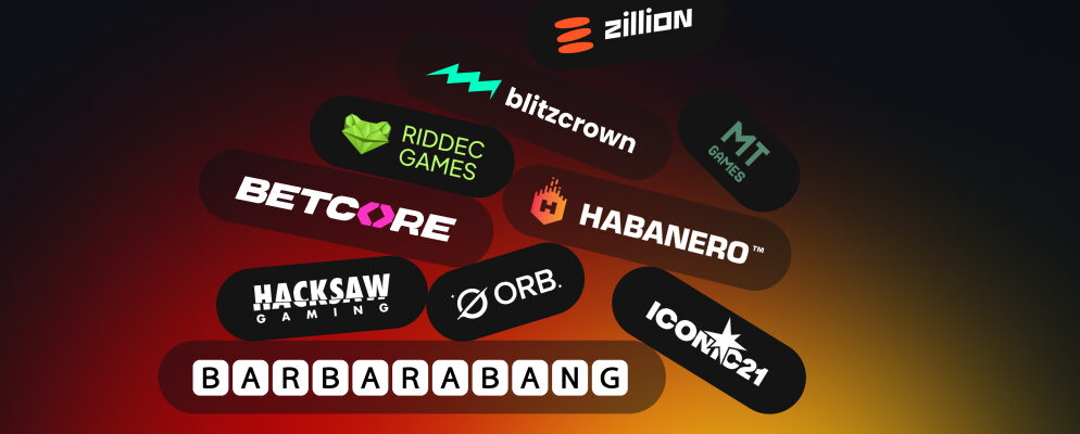 VeliGames expands game offering through new partnerships